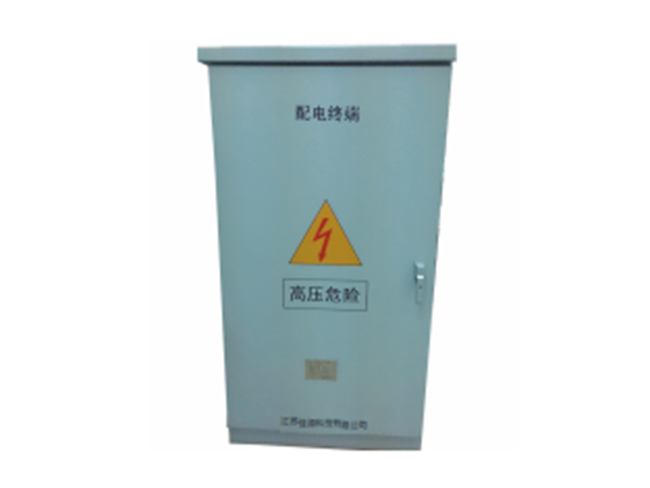 QH-FTU-X馈线终端（箱式）